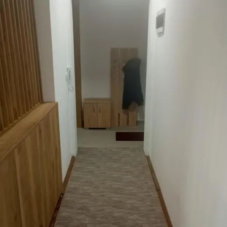 Appartamento Galanta *