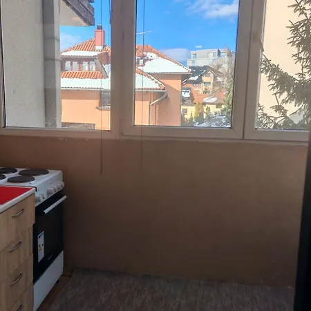 Galanta Appartamento *