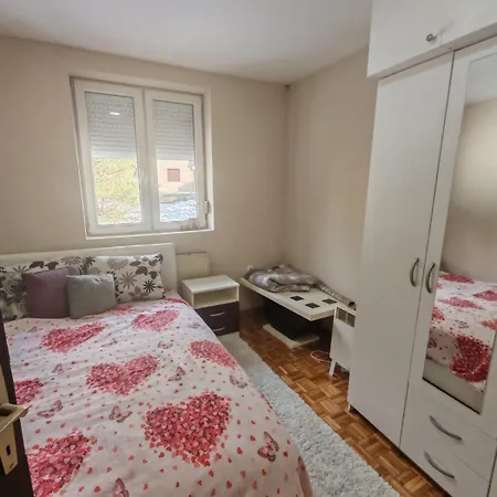 Appartamento Galanta *