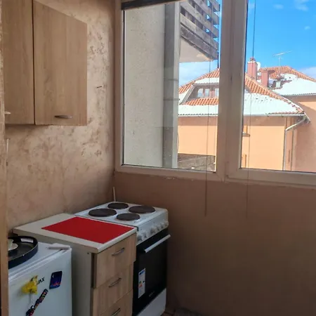 Galanta Appartamento *