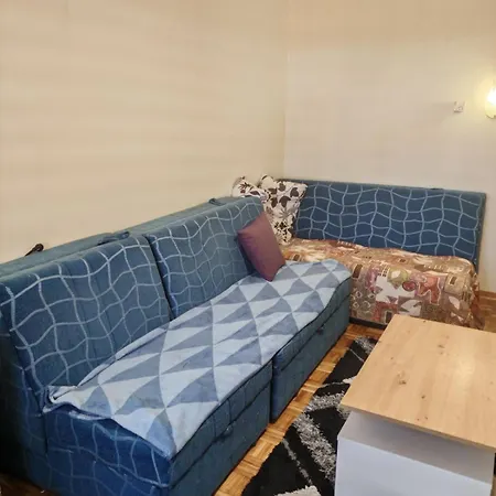 Appartamento Galanta Zlatibor