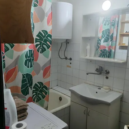 Appartamento Galanta