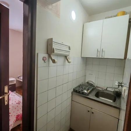 Galanta Appartamento